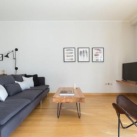 Stylish And Spacious 2Bd - Thiseio By Upstreet Atény Exteriér fotografie