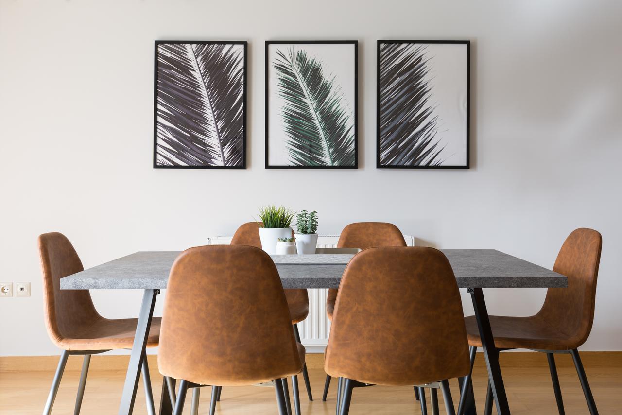 Stylish And Spacious 2Bd - Thiseio By Upstreet Atény Exteriér fotografie