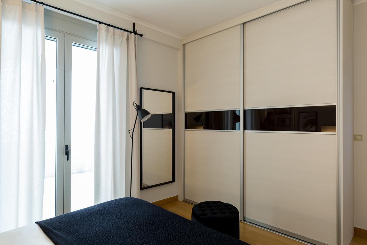 Stylish And Spacious 2Bd - Thiseio By Upstreet Atény Exteriér fotografie