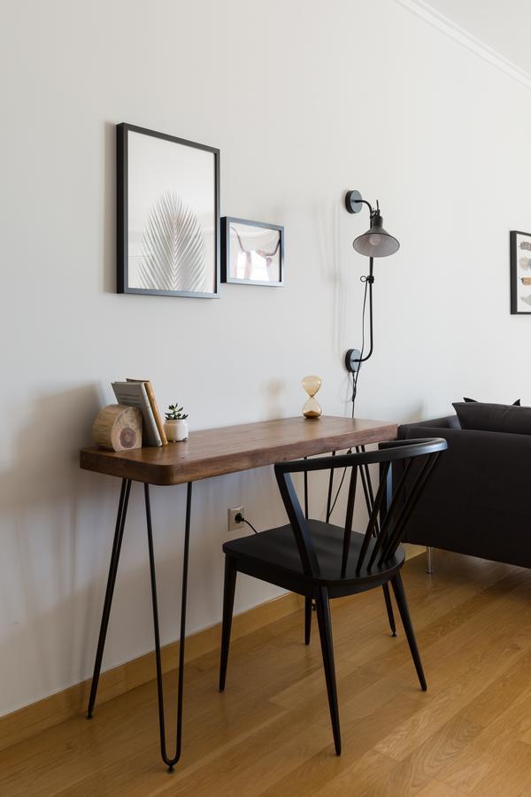 Stylish And Spacious 2Bd - Thiseio By Upstreet Atény Exteriér fotografie