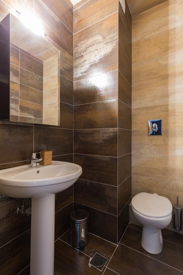 Stylish And Spacious 2Bd - Thiseio By Upstreet Atény Exteriér fotografie