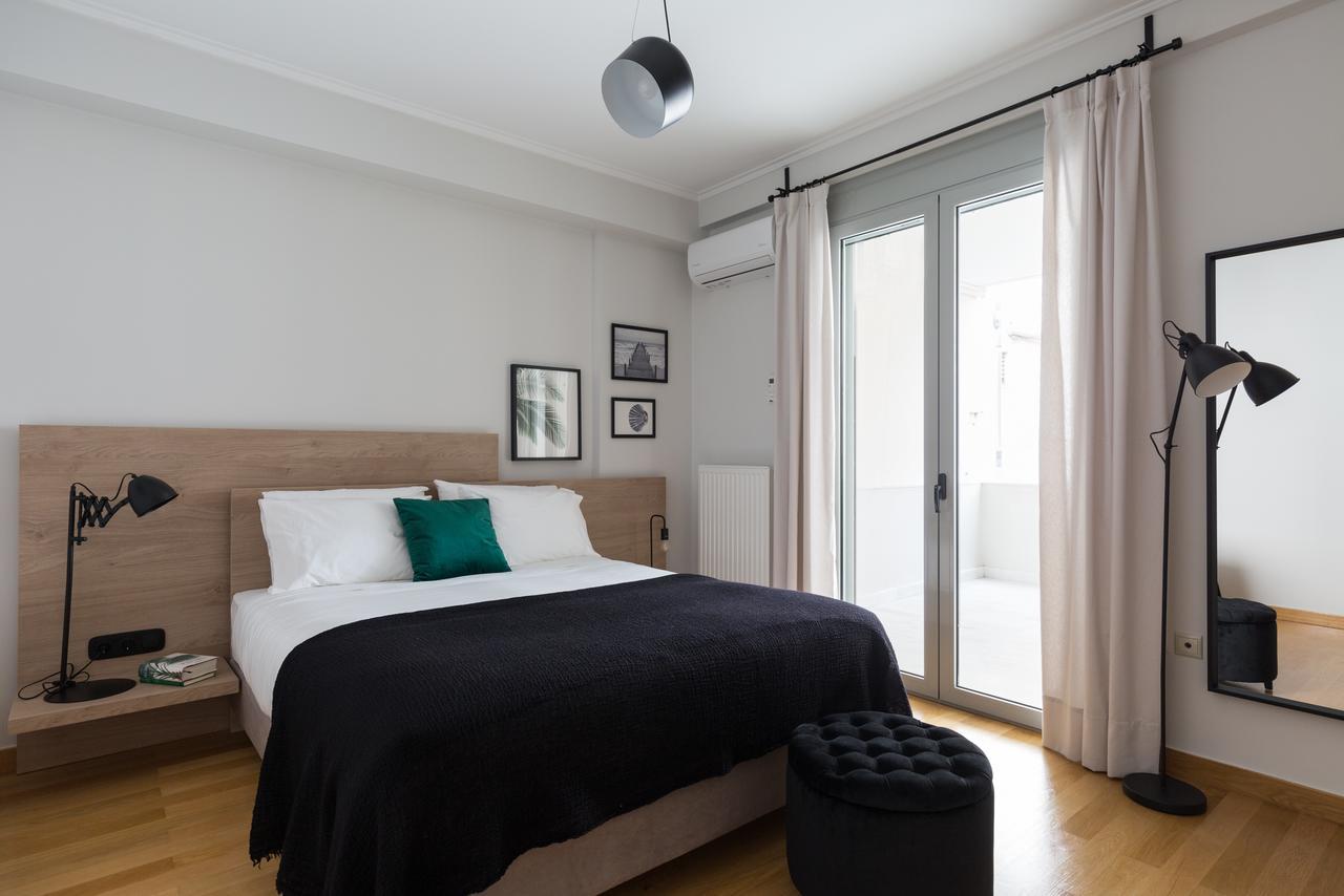 Stylish And Spacious 2Bd - Thiseio By Upstreet Atény Exteriér fotografie