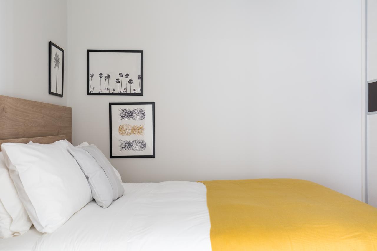 Stylish And Spacious 2Bd - Thiseio By Upstreet Atény Exteriér fotografie