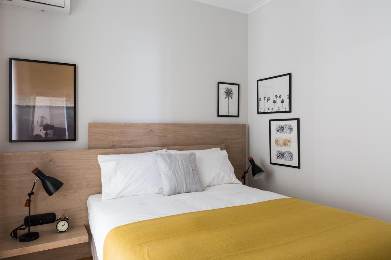 Stylish And Spacious 2Bd - Thiseio By Upstreet Atény Exteriér fotografie