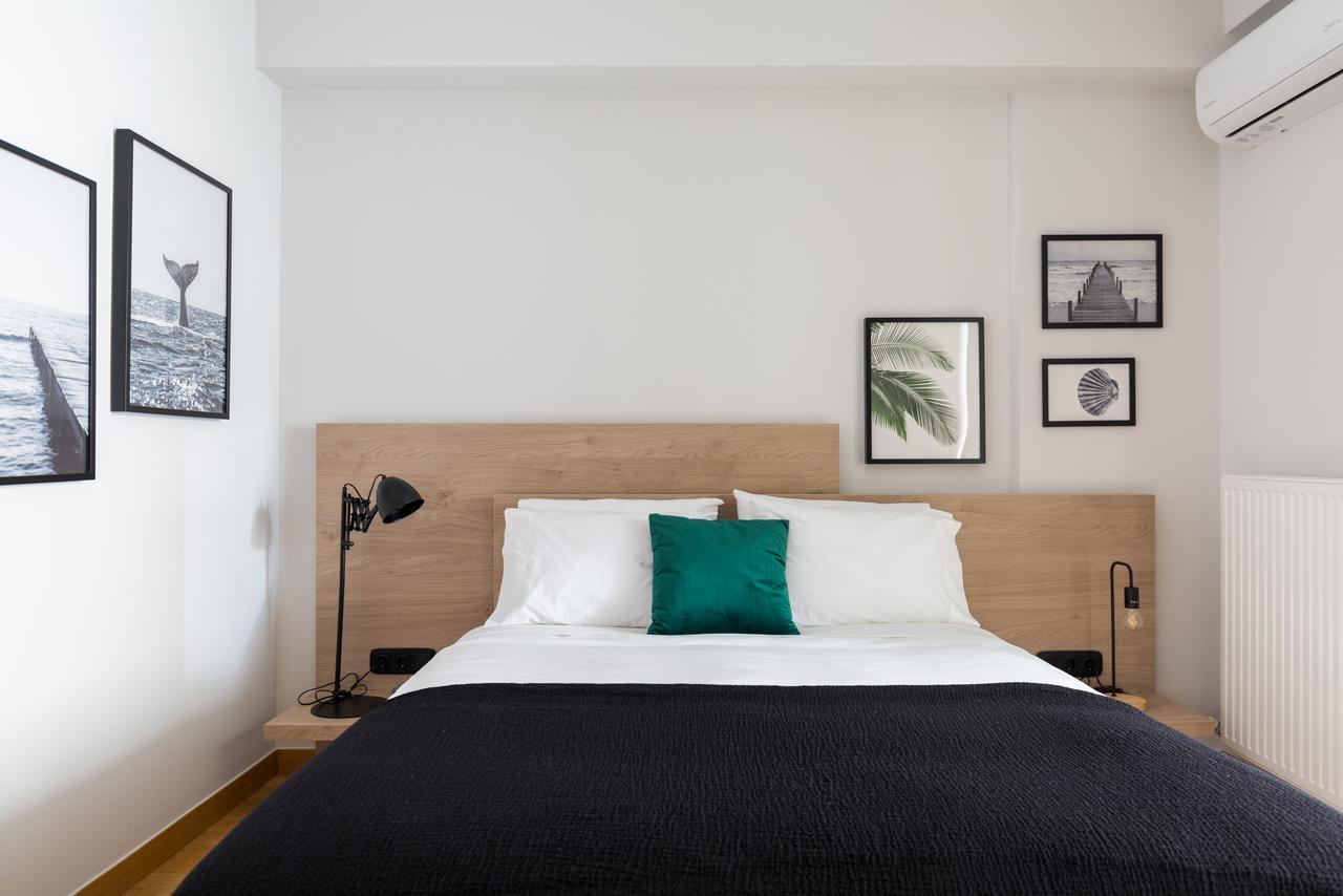 Stylish And Spacious 2Bd - Thiseio By Upstreet Atény Exteriér fotografie